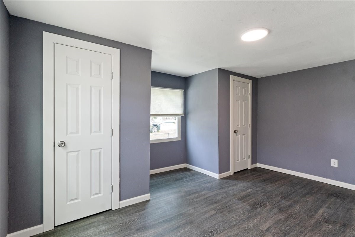 211 Kickapoo Trail Weatherford TX 76087