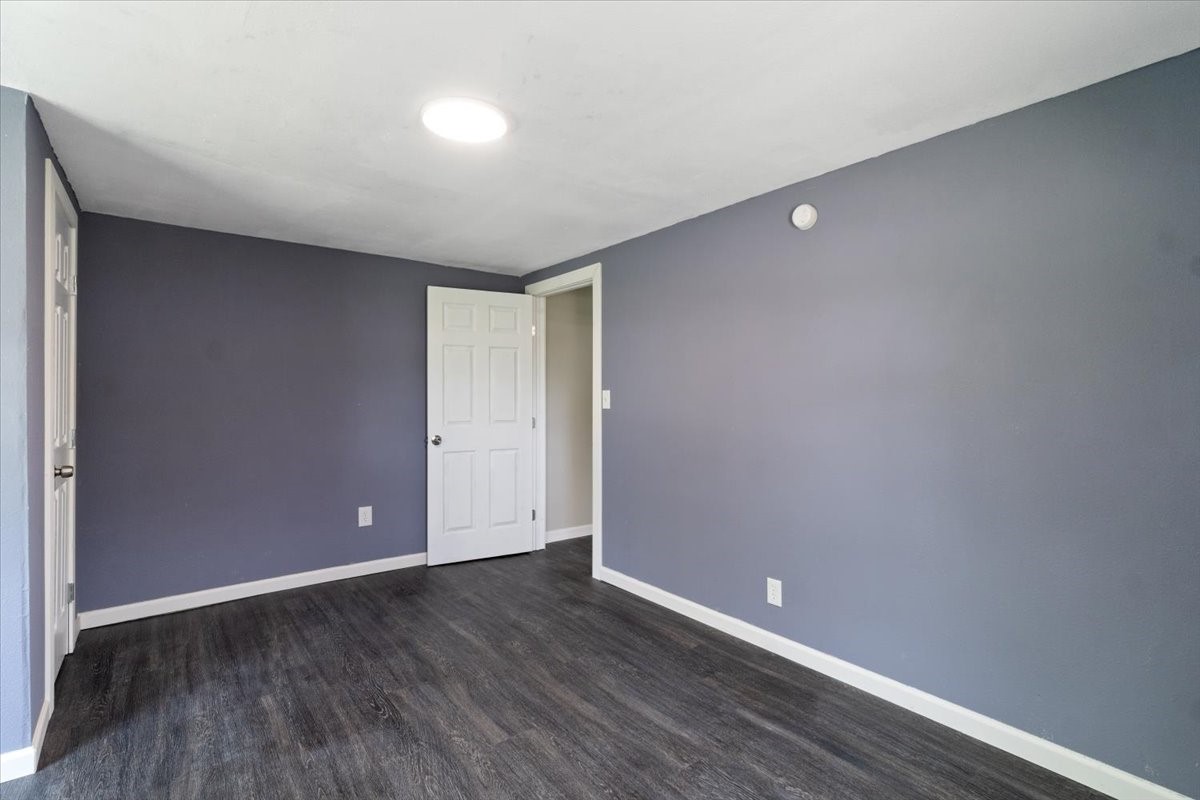 211 Kickapoo Trail Weatherford TX 76087