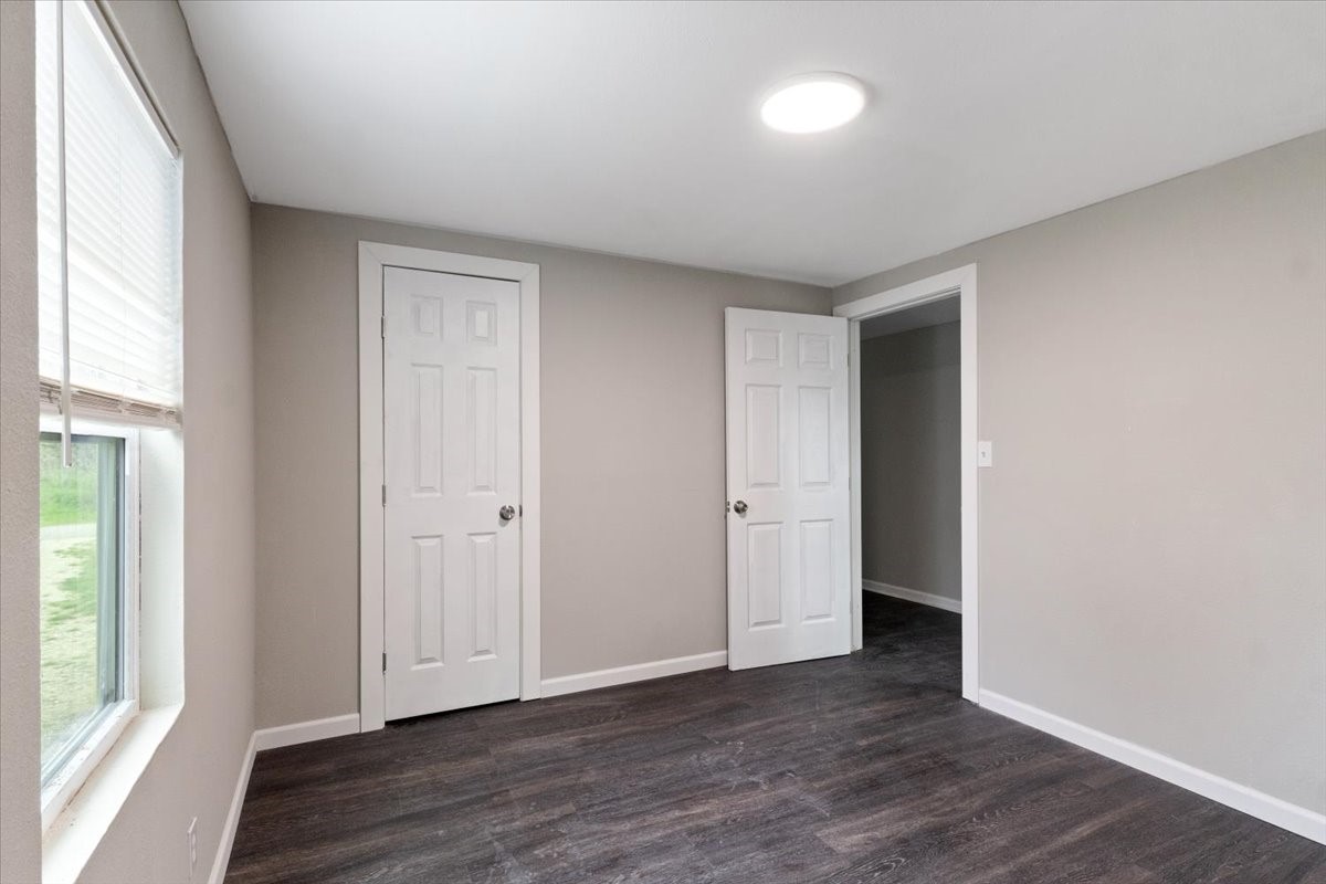 211 Kickapoo Trail Weatherford TX 76087