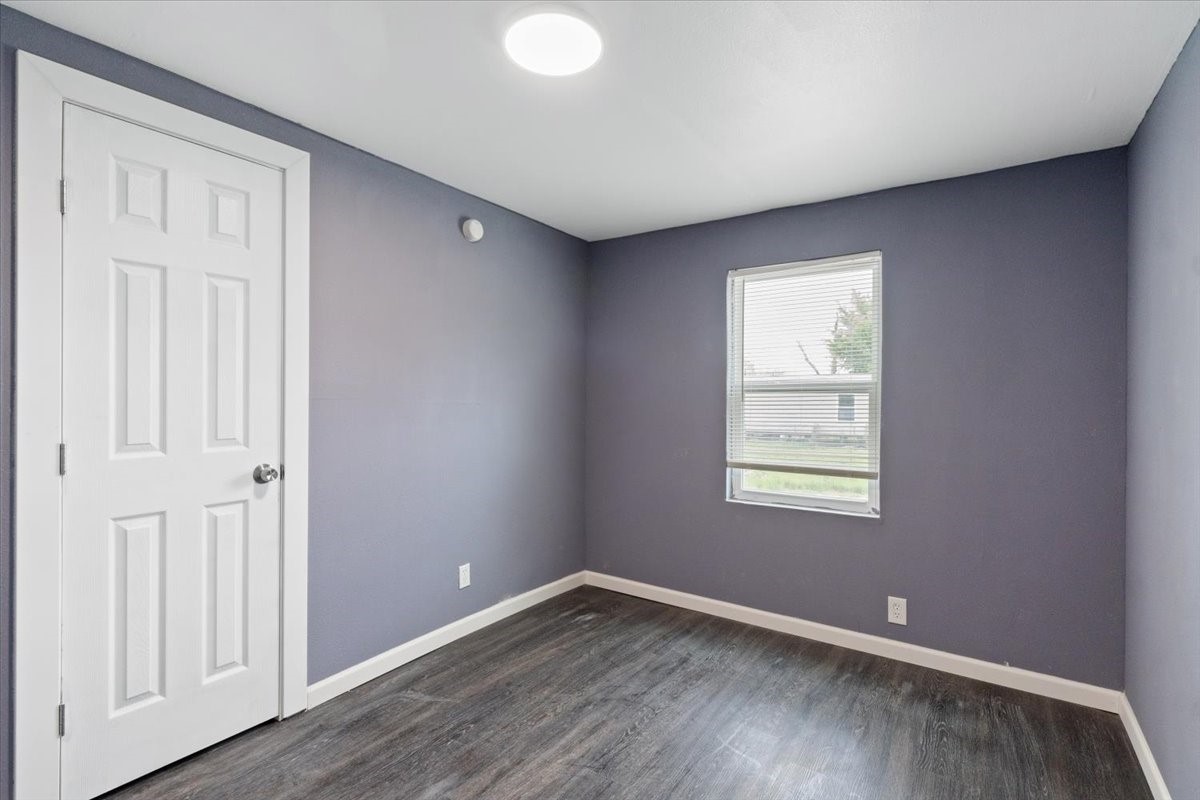 211 Kickapoo Trail Weatherford TX 76087