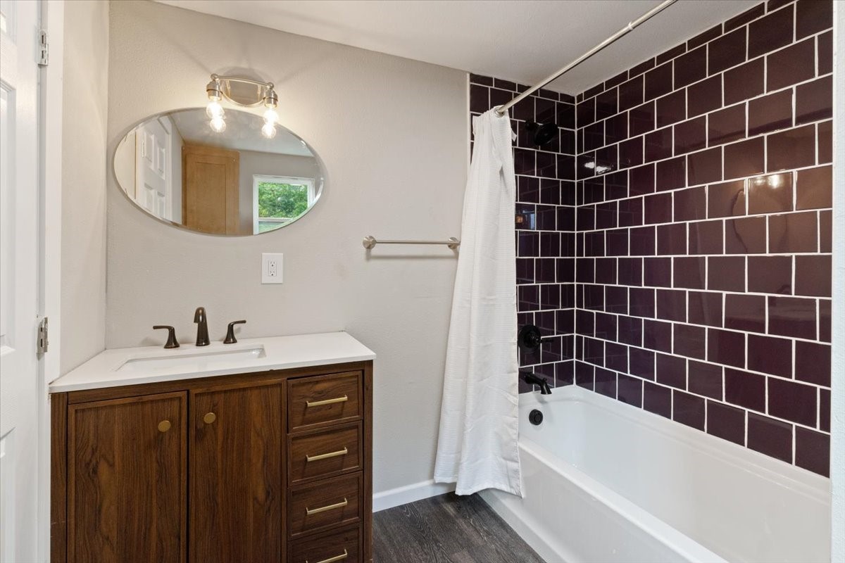 211 Kickapoo Trail Weatherford TX 76087
