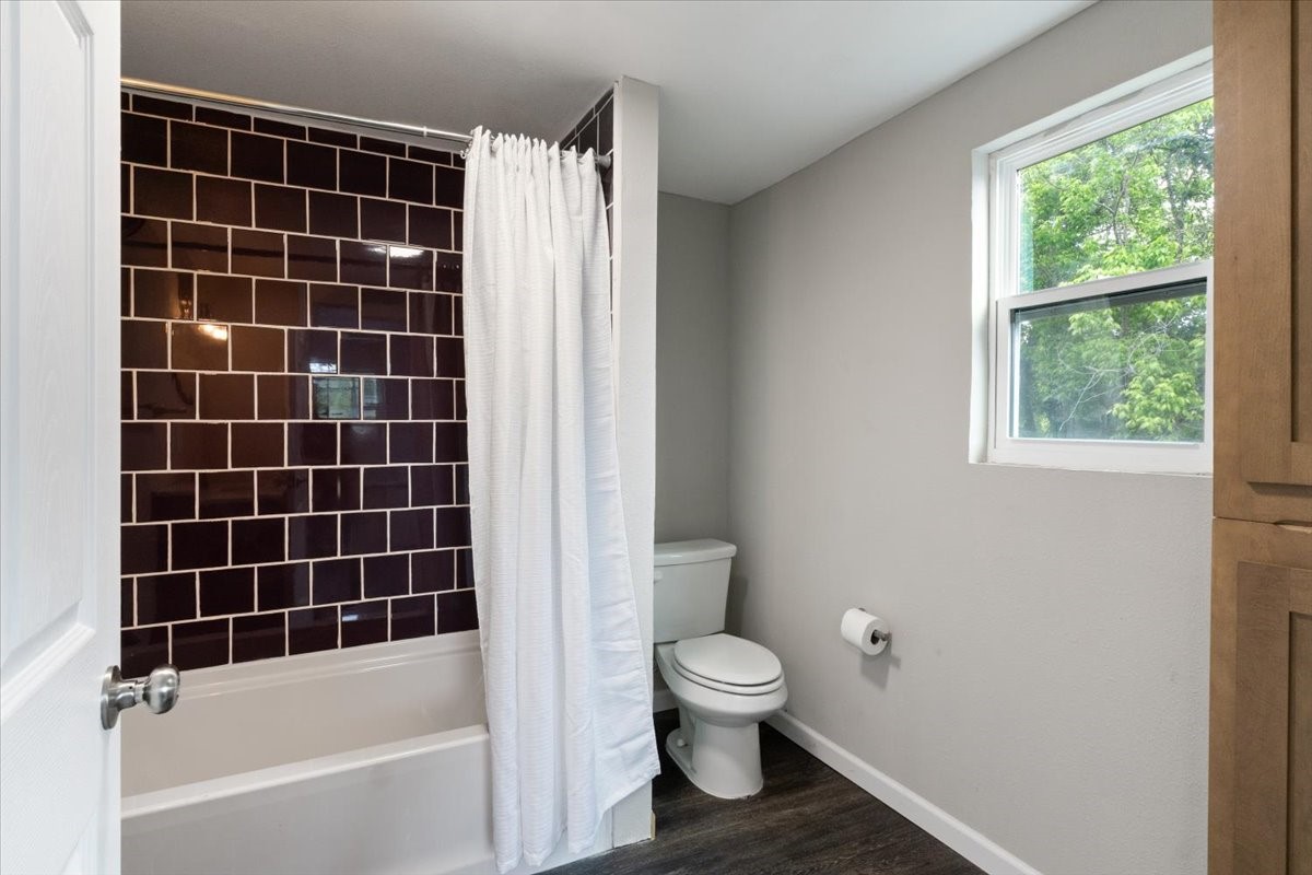 211 Kickapoo Trail Weatherford TX 76087