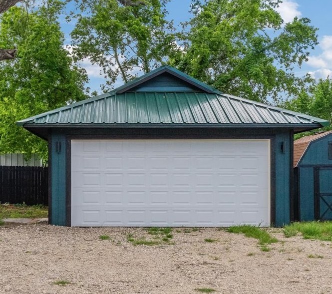211 Kickapoo Trail Weatherford TX 76087