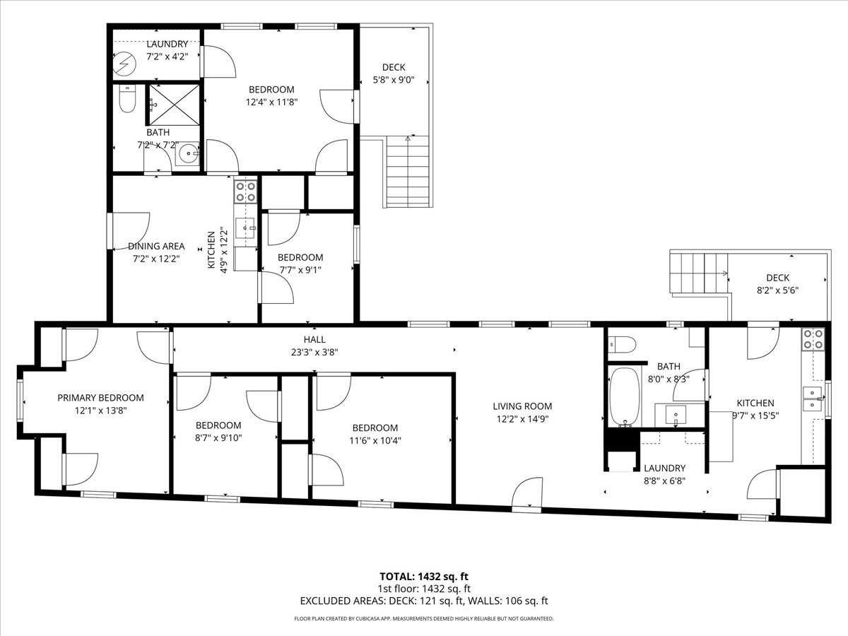 211 Kickapoo Trail Weatherford TX 76087