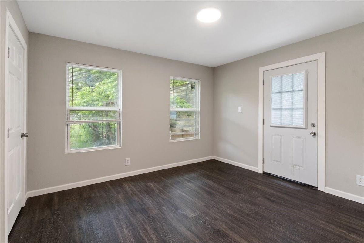 211 Kickapoo Trail Weatherford TX 76087