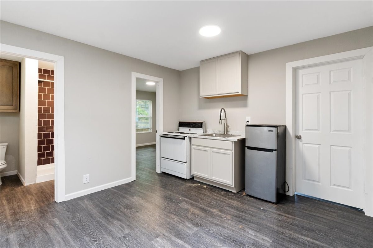 211 Kickapoo Trail Weatherford TX 76087