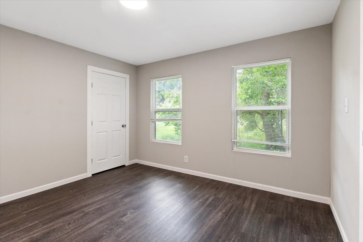 211 Kickapoo Trail Weatherford TX 76087