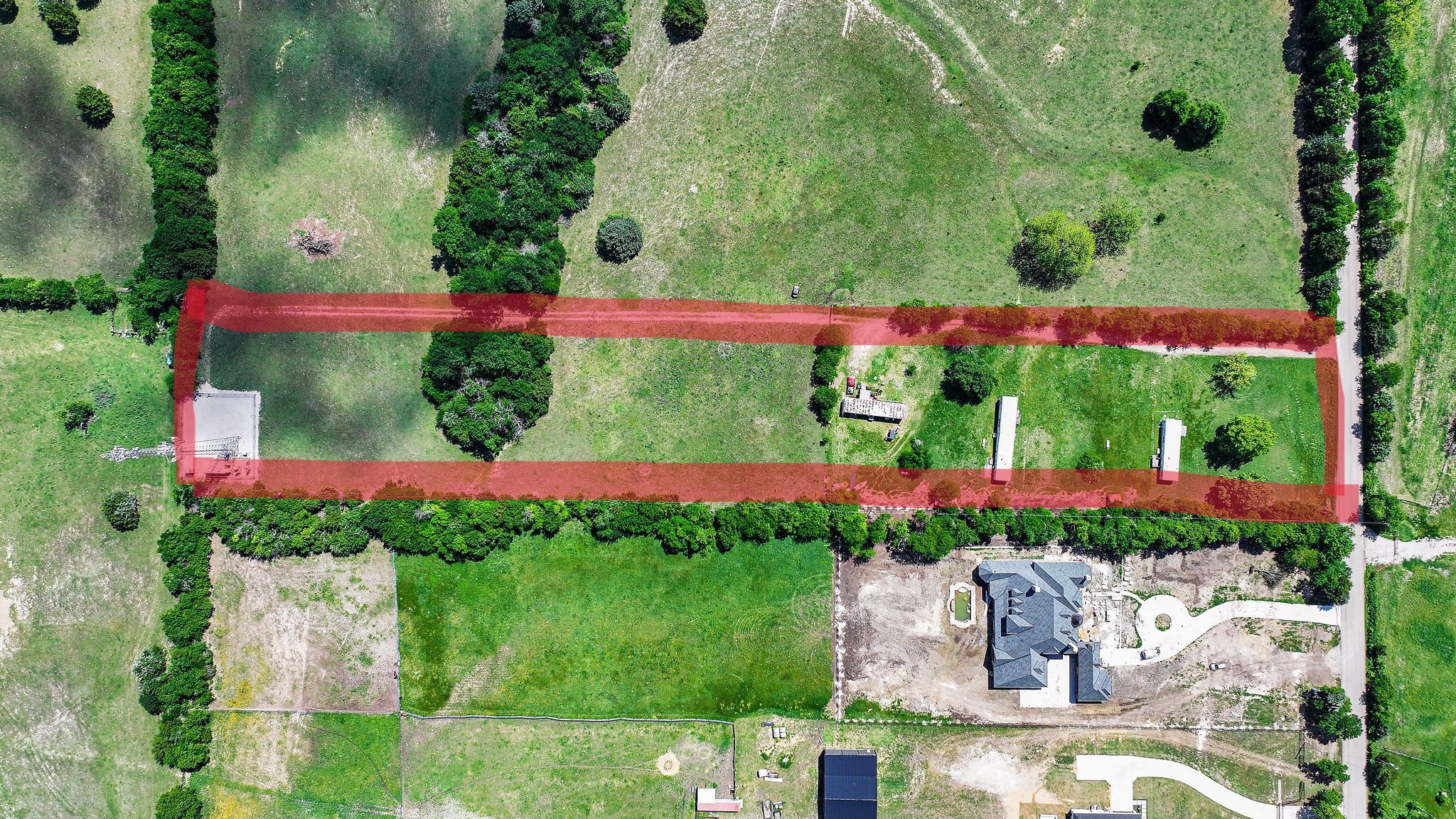 3291 Plainview Road Midlothian TX 76065