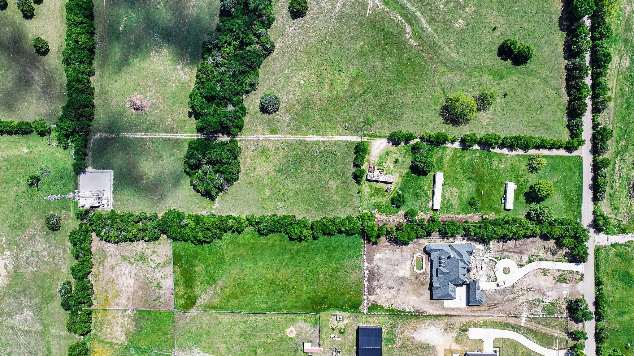 3291 Plainview Road Midlothian TX 76065