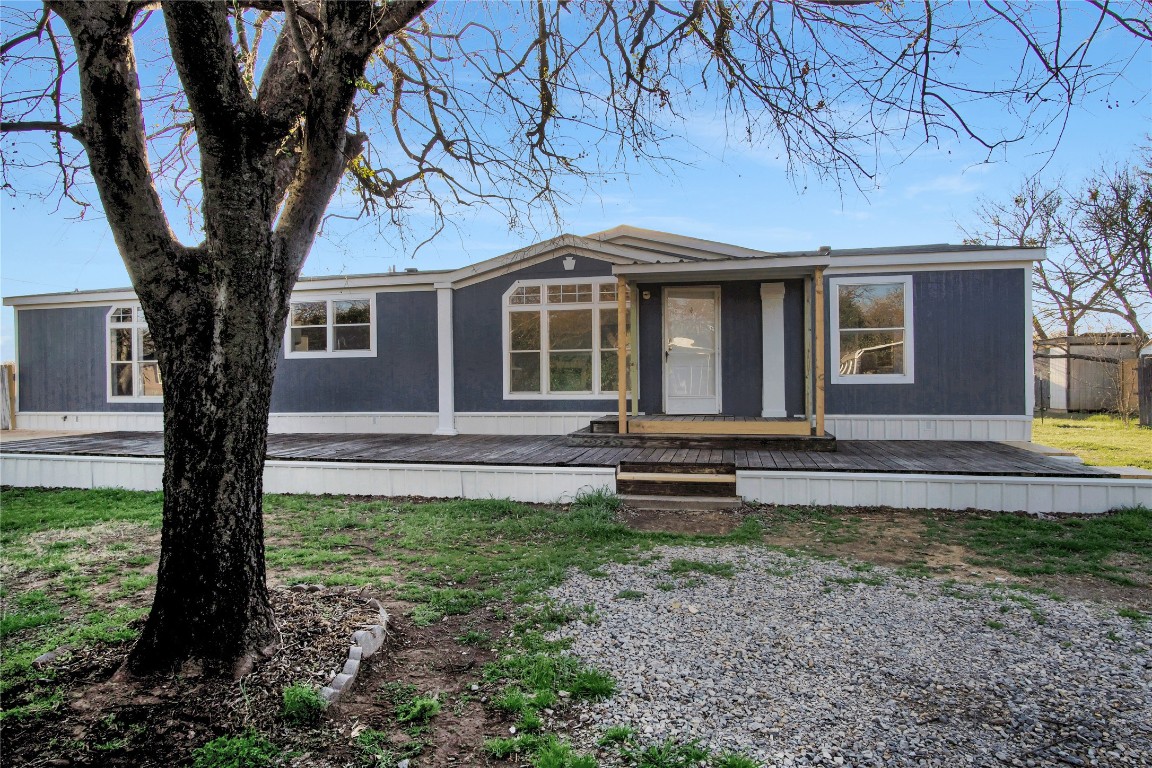 2004 SW 7th Avenue Mineral Wells TX 76067
