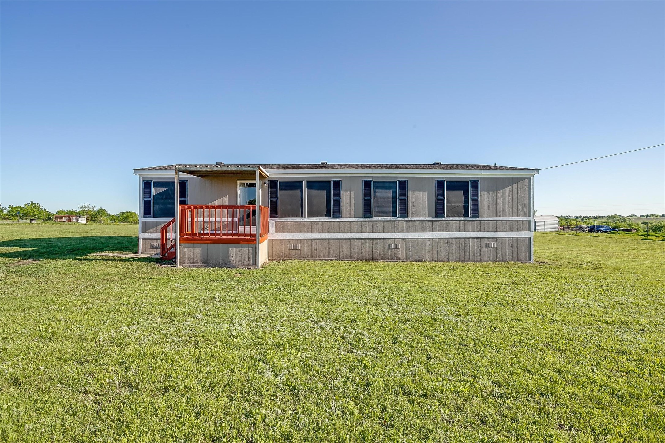 5504 Texas Street Joshua TX 76058
