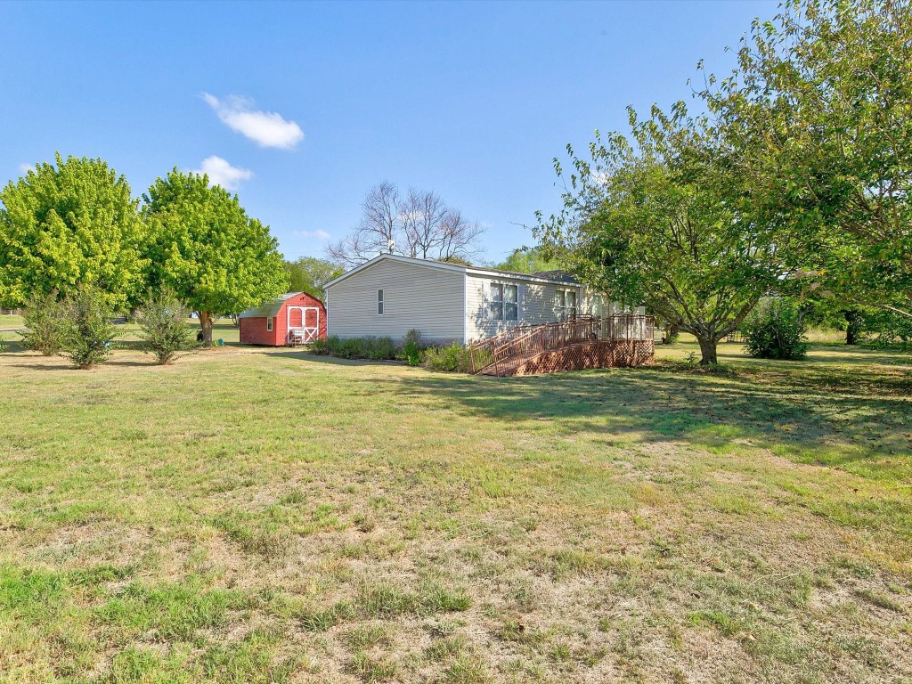 2308 Woodard Avenue Cleburne TX 76033