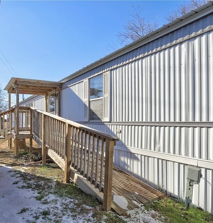 3697 Fm 2808 Road Kempner TX 76539