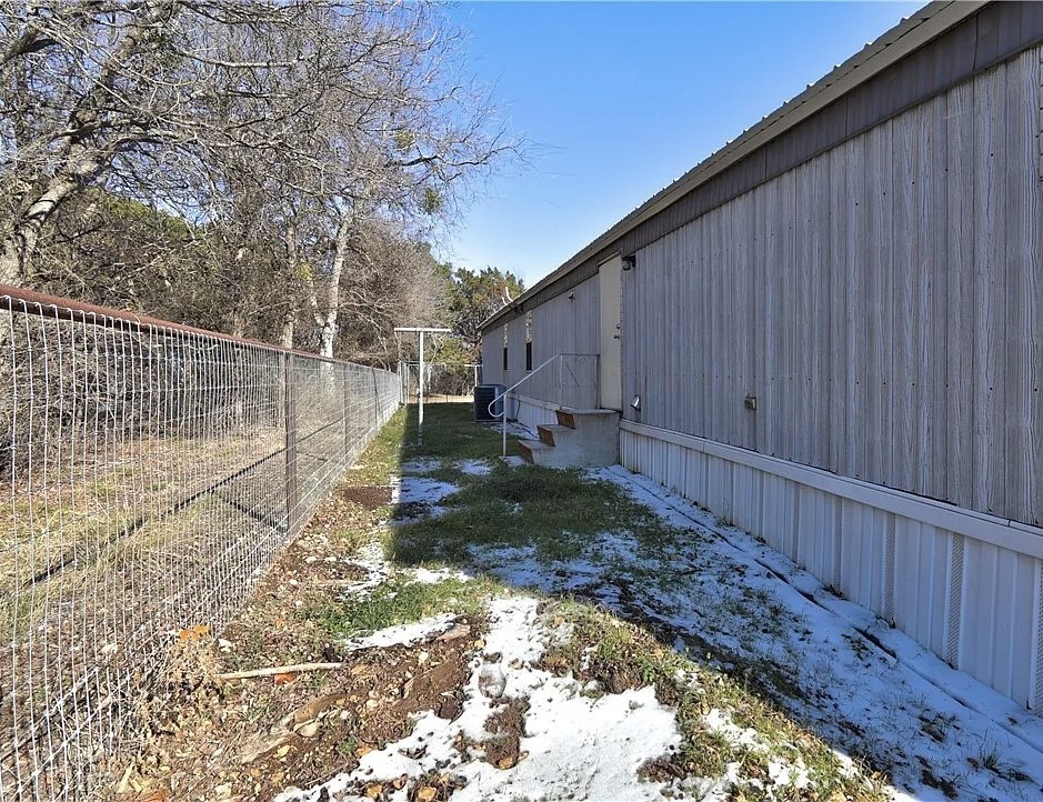 3697 Fm 2808 Road Kempner TX 76539