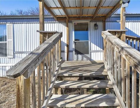 3697 Fm 2808 Road Kempner TX 76539