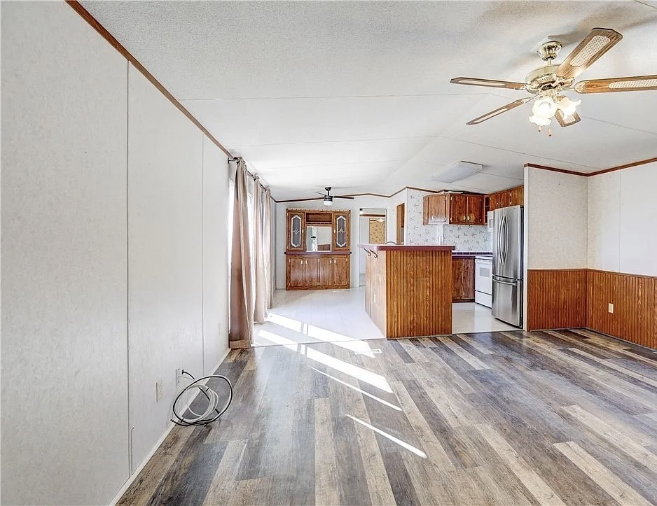 3697 Fm 2808 Road Kempner TX 76539