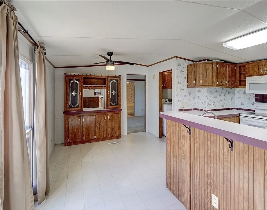 3697 Fm 2808 Road Kempner TX 76539