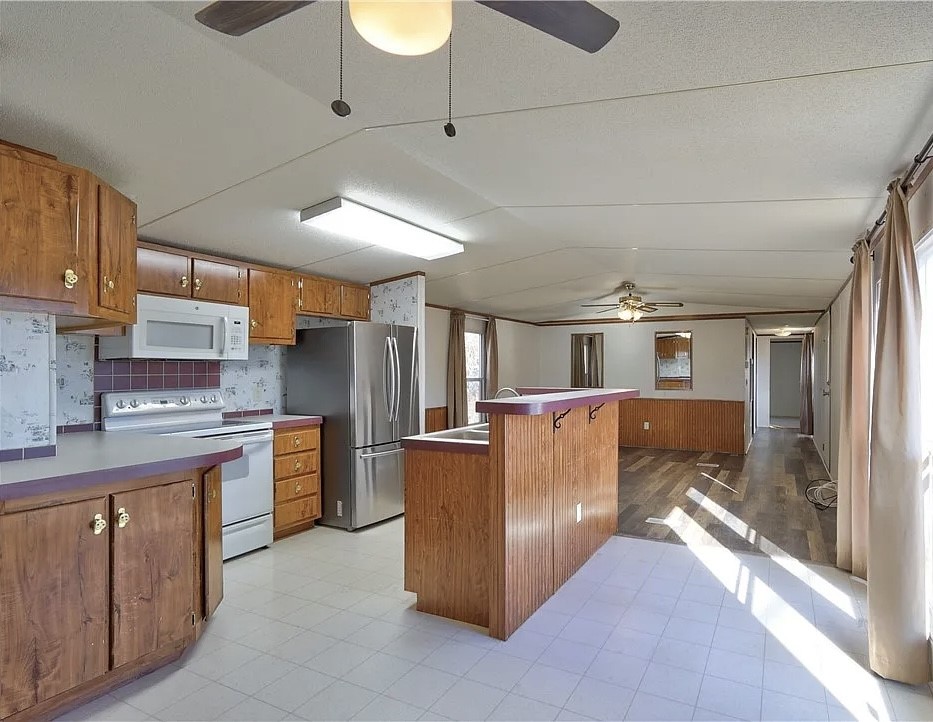 3697 Fm 2808 Road Kempner TX 76539