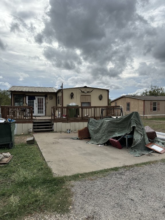 905 SW 17th Street Mineral Wells TX 76067