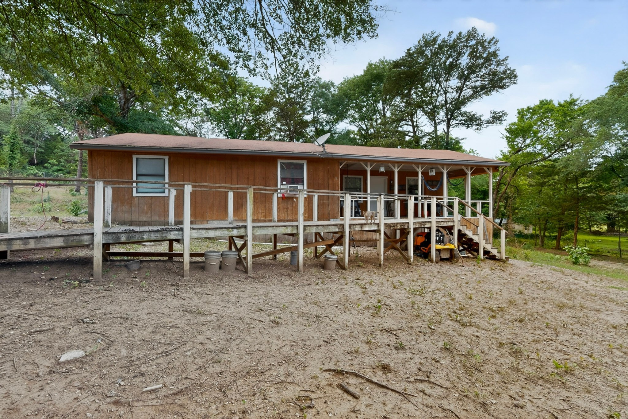 10823 Lakeview Trail Quinlan TX 75474