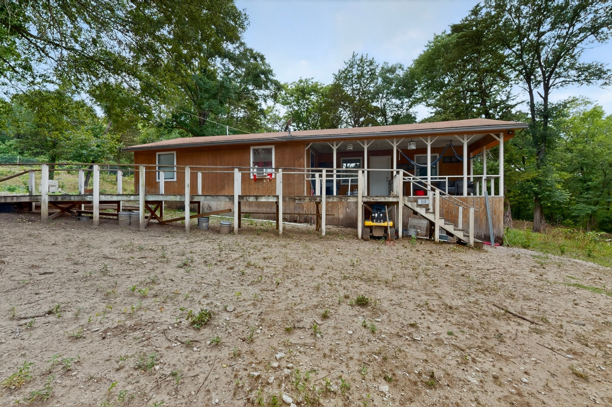 10823 Lakeview Trail Quinlan TX 75474