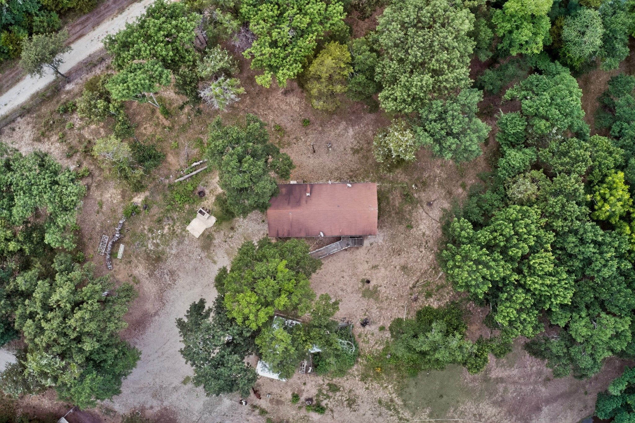 10823 Lakeview Trail Quinlan TX 75474