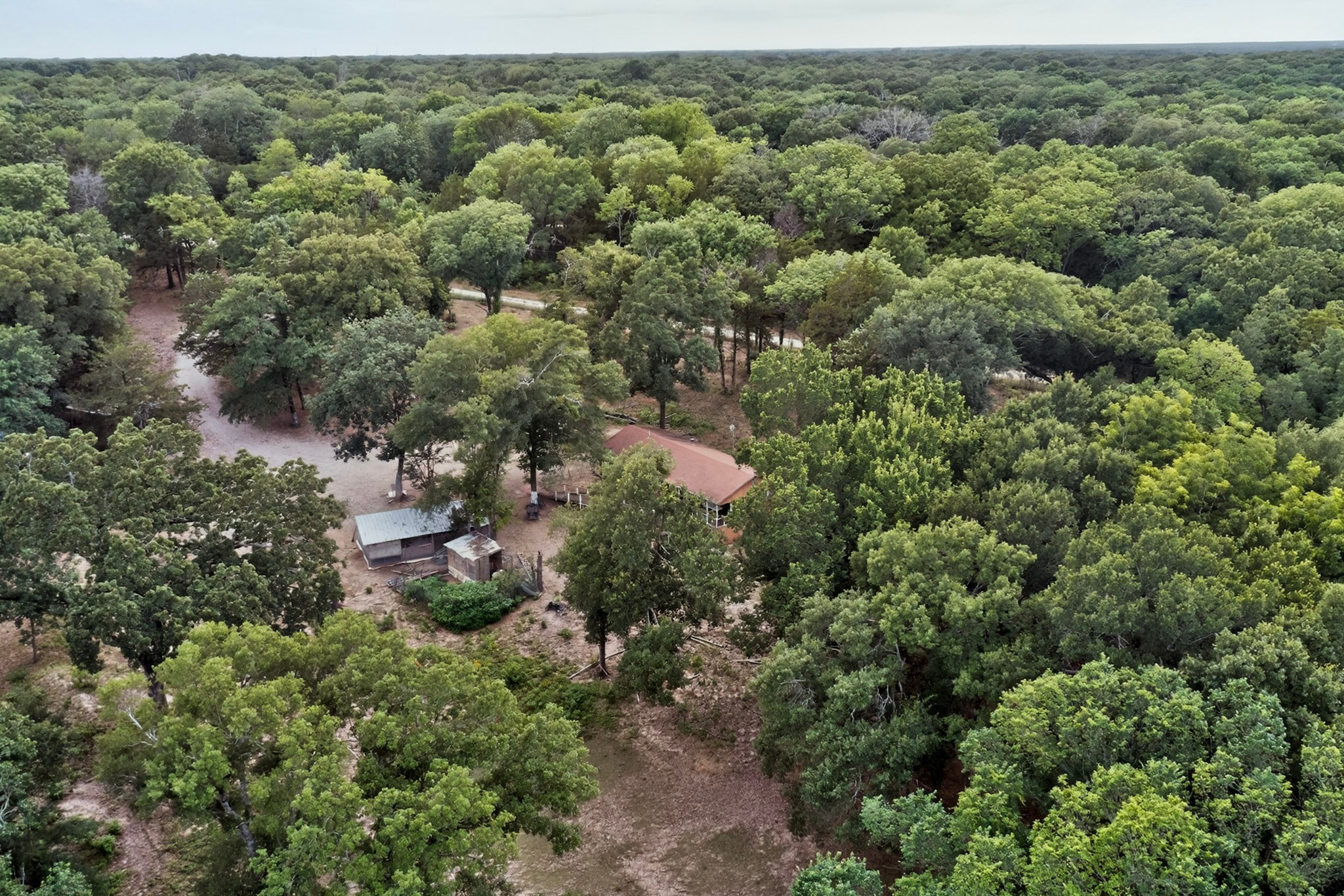 10823 Lakeview Trail Quinlan TX 75474