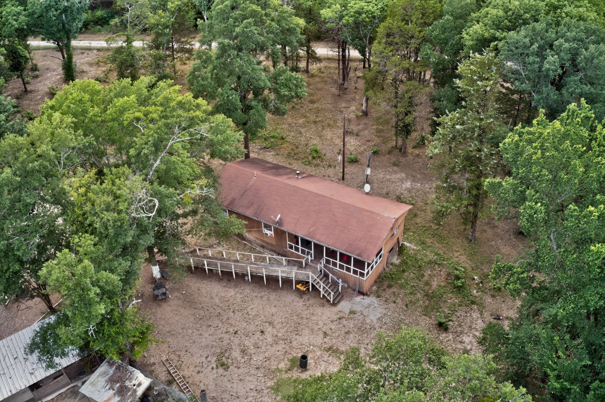 10823 Lakeview Trail Quinlan TX 75474