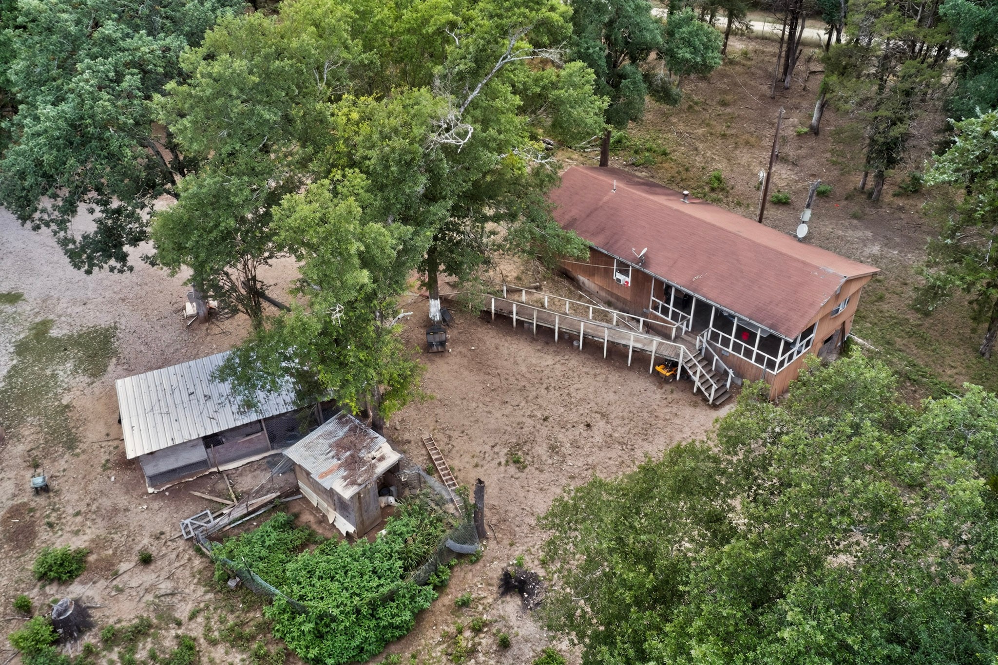 10823 Lakeview Trail Quinlan TX 75474