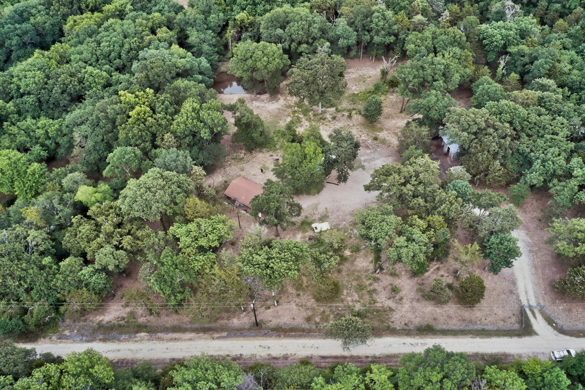 10823 Lakeview Trail Quinlan TX 75474