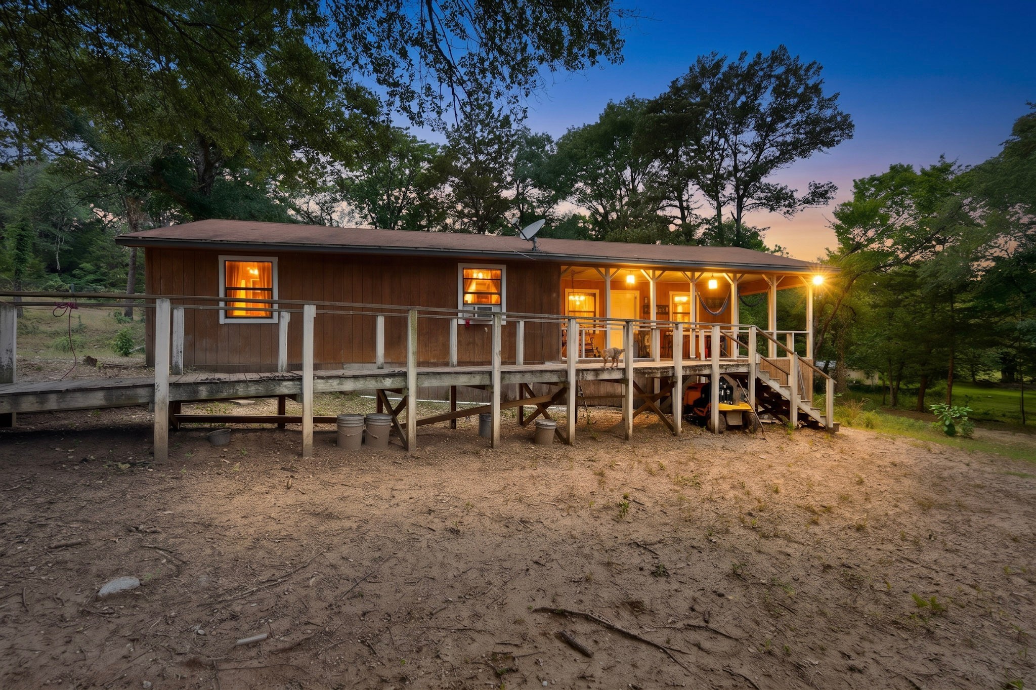 10823 Lakeview Trail Quinlan TX 75474