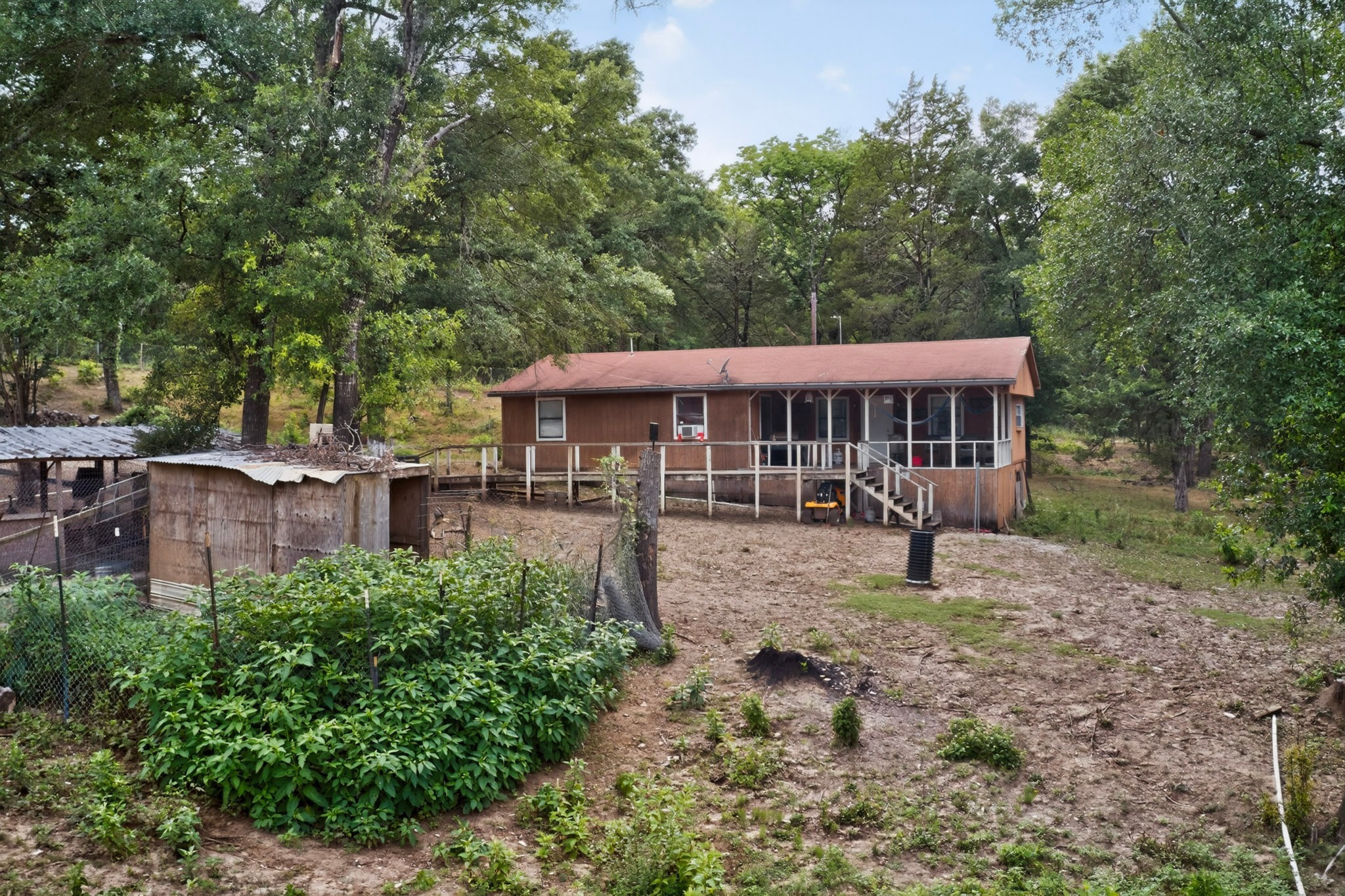 10823 Lakeview Trail Quinlan TX 75474