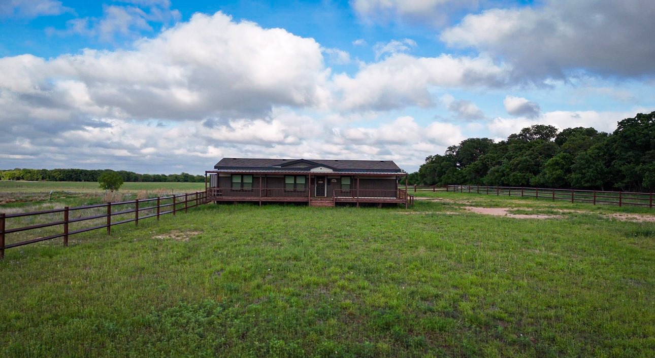 623 County Road 123 Comanche TX 76442