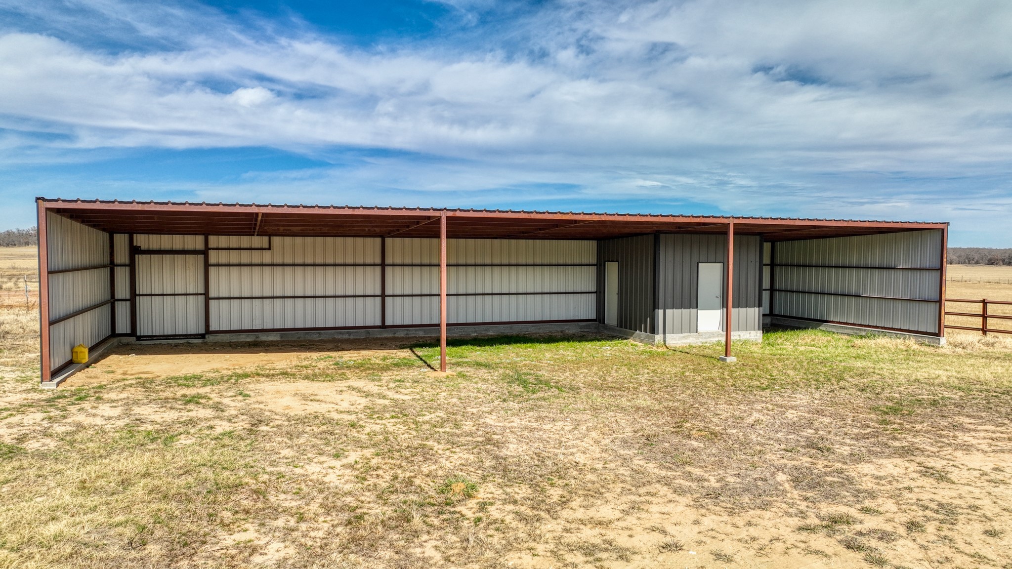 623 County Road 123 Comanche TX 76442