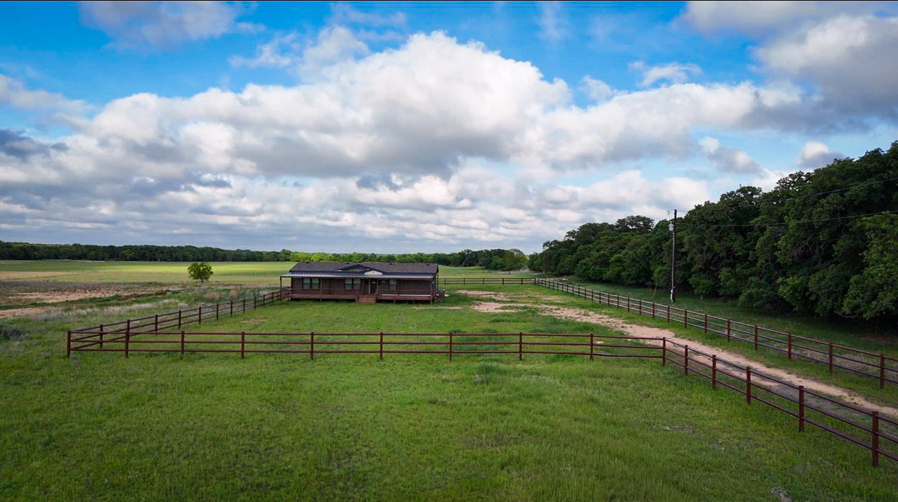623 County Road 123 Comanche TX 76442