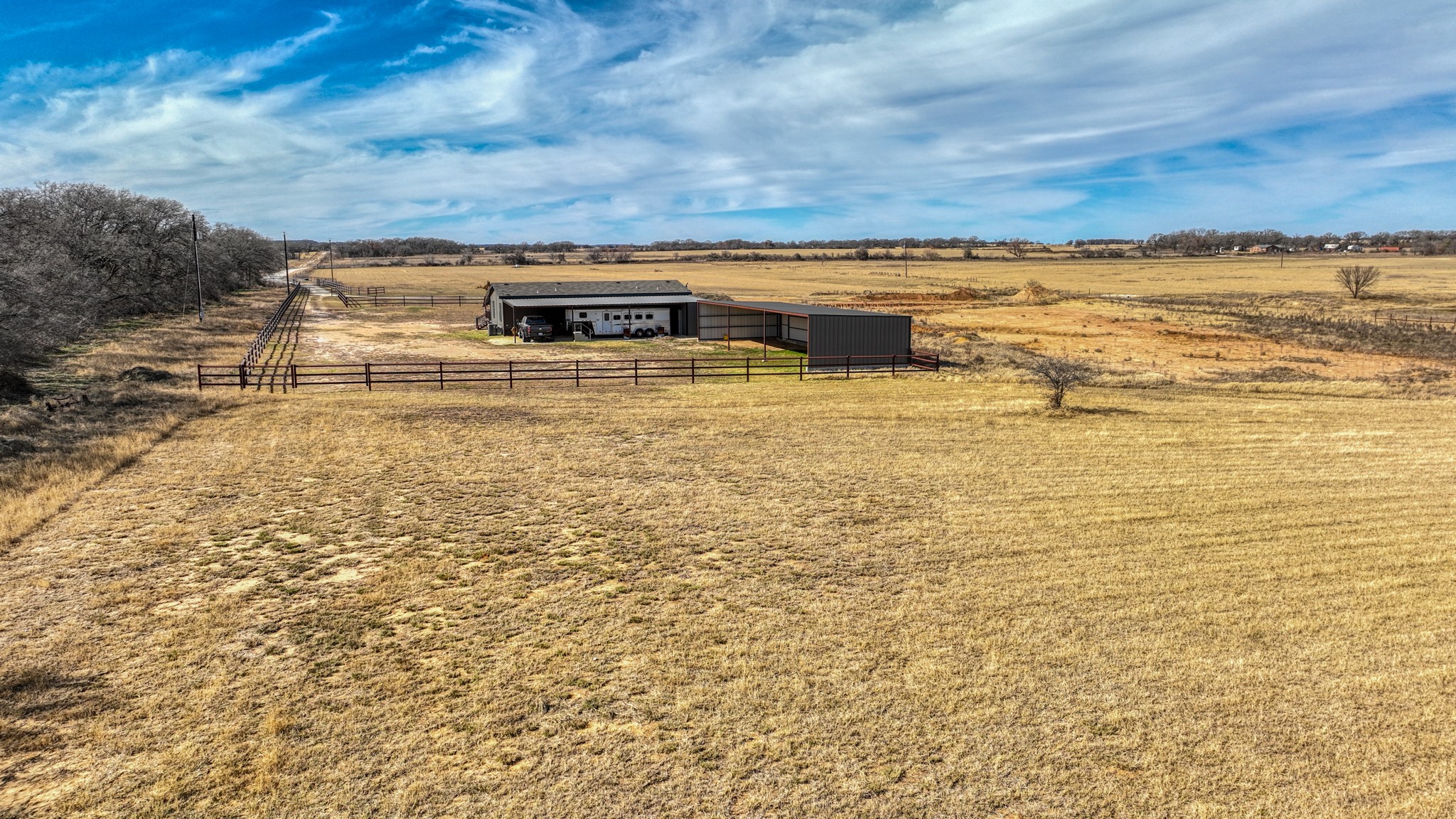 623 County Road 123 Comanche TX 76442