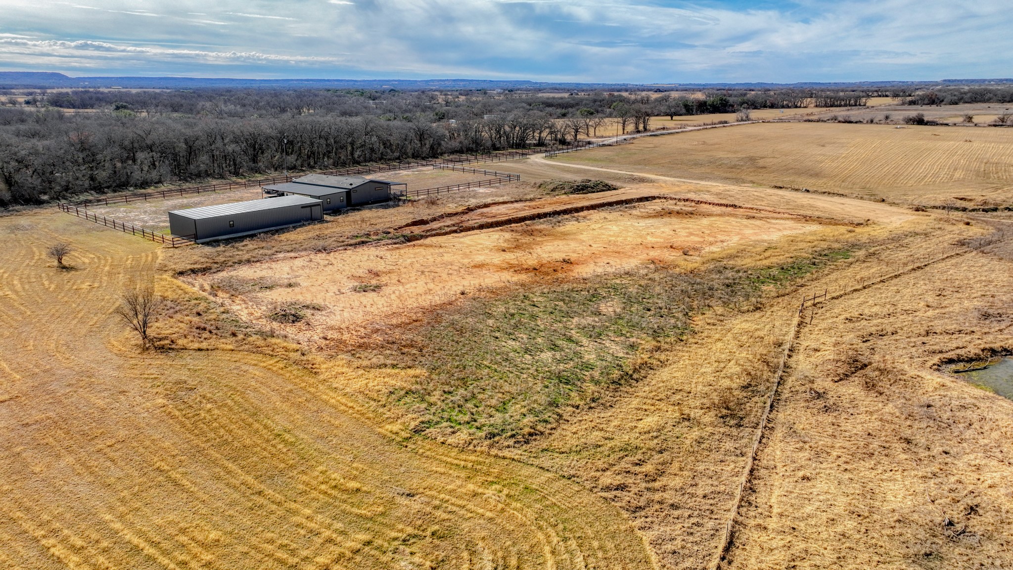 623 County Road 123 Comanche TX 76442