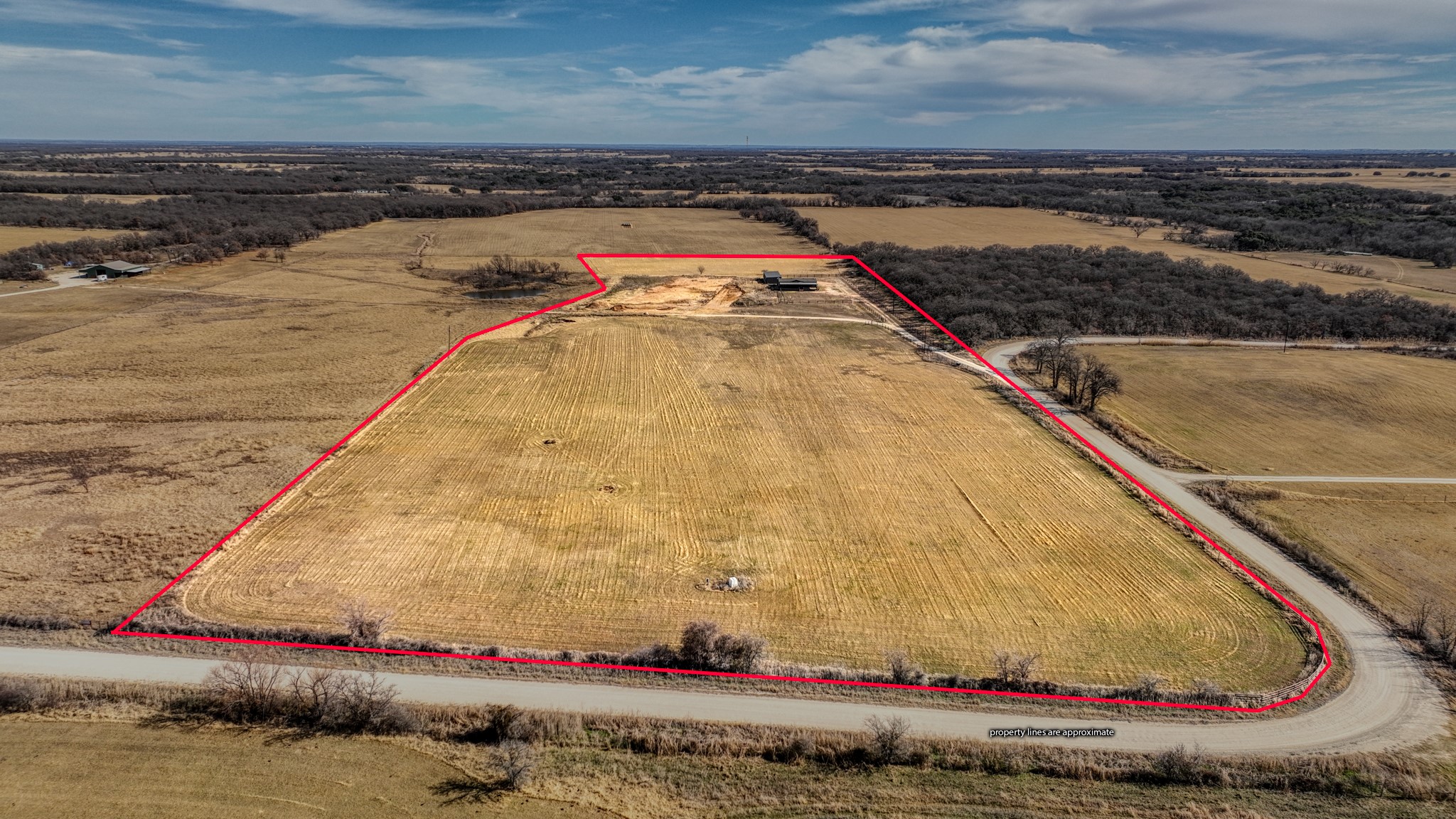 623 County Road 123 Comanche TX 76442