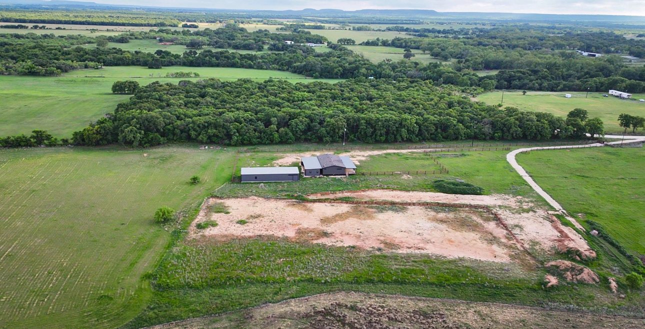 623 County Road 123 Comanche TX 76442