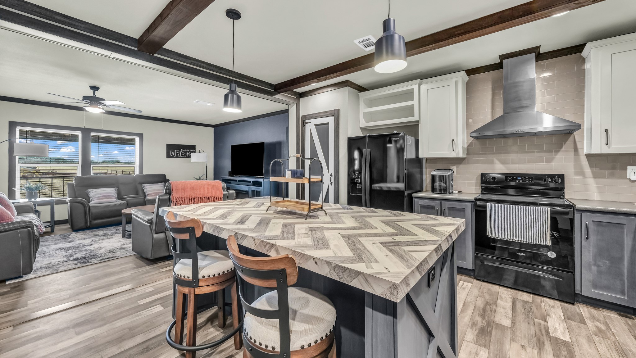 623 County Road 123 Comanche TX 76442