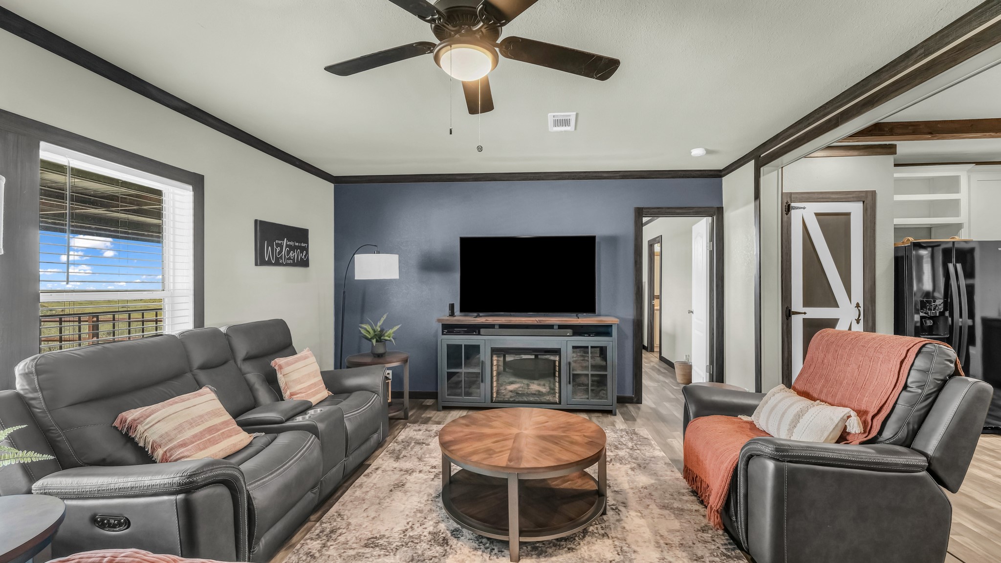 623 County Road 123 Comanche TX 76442