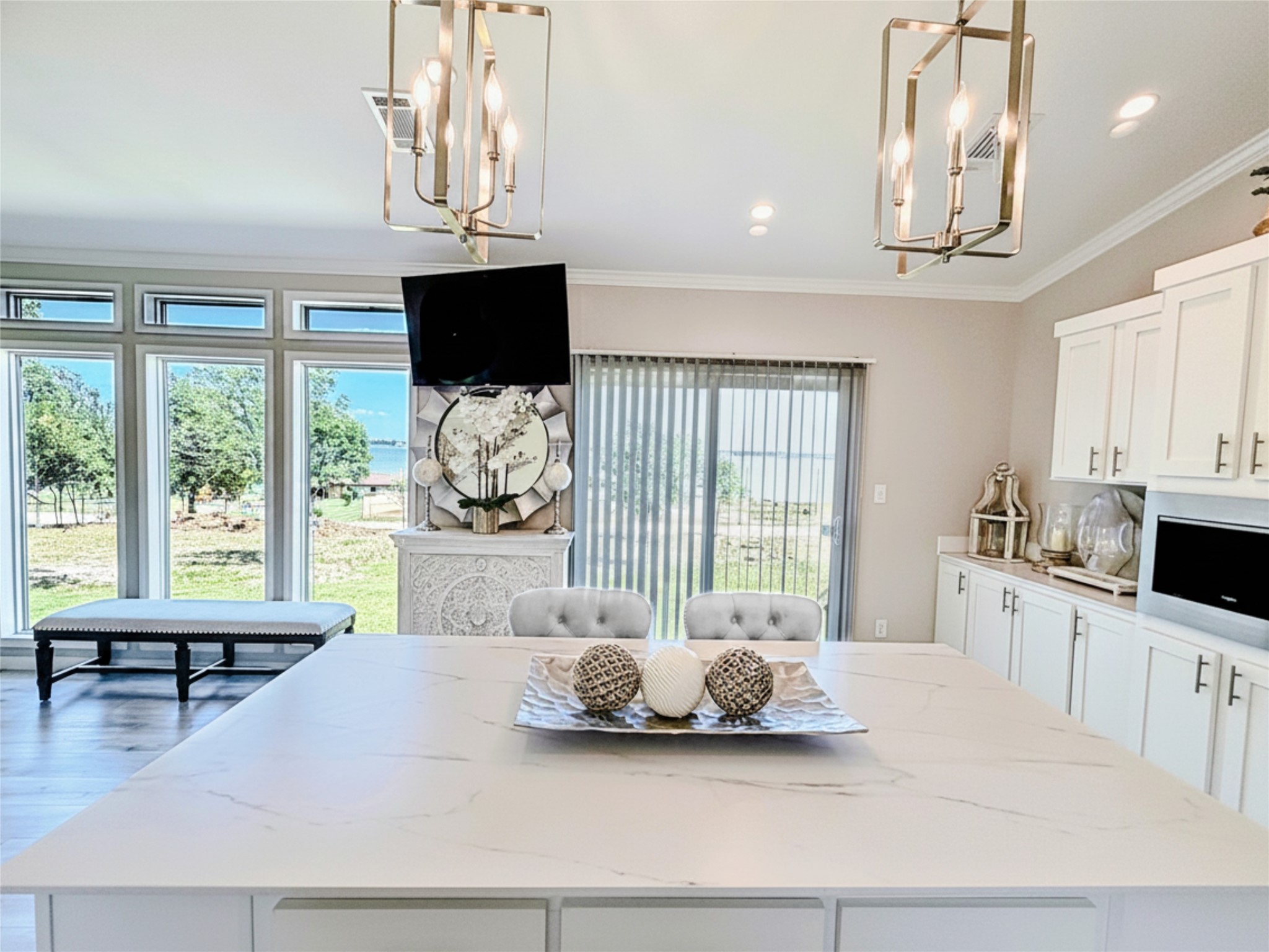 213 Meadow Pond Court Runaway Bay TX 76426
