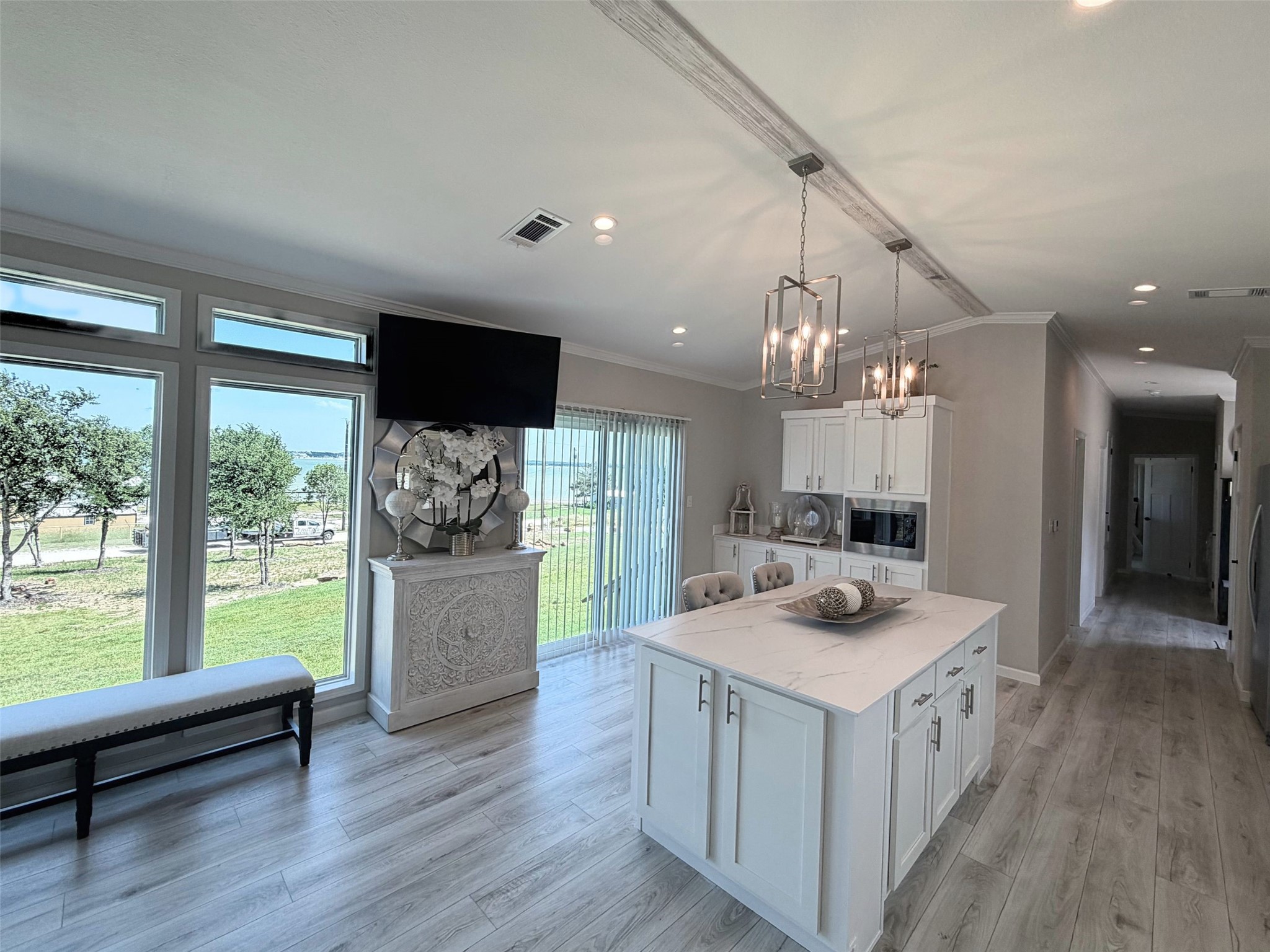 213 Meadow Pond Court Runaway Bay TX 76426