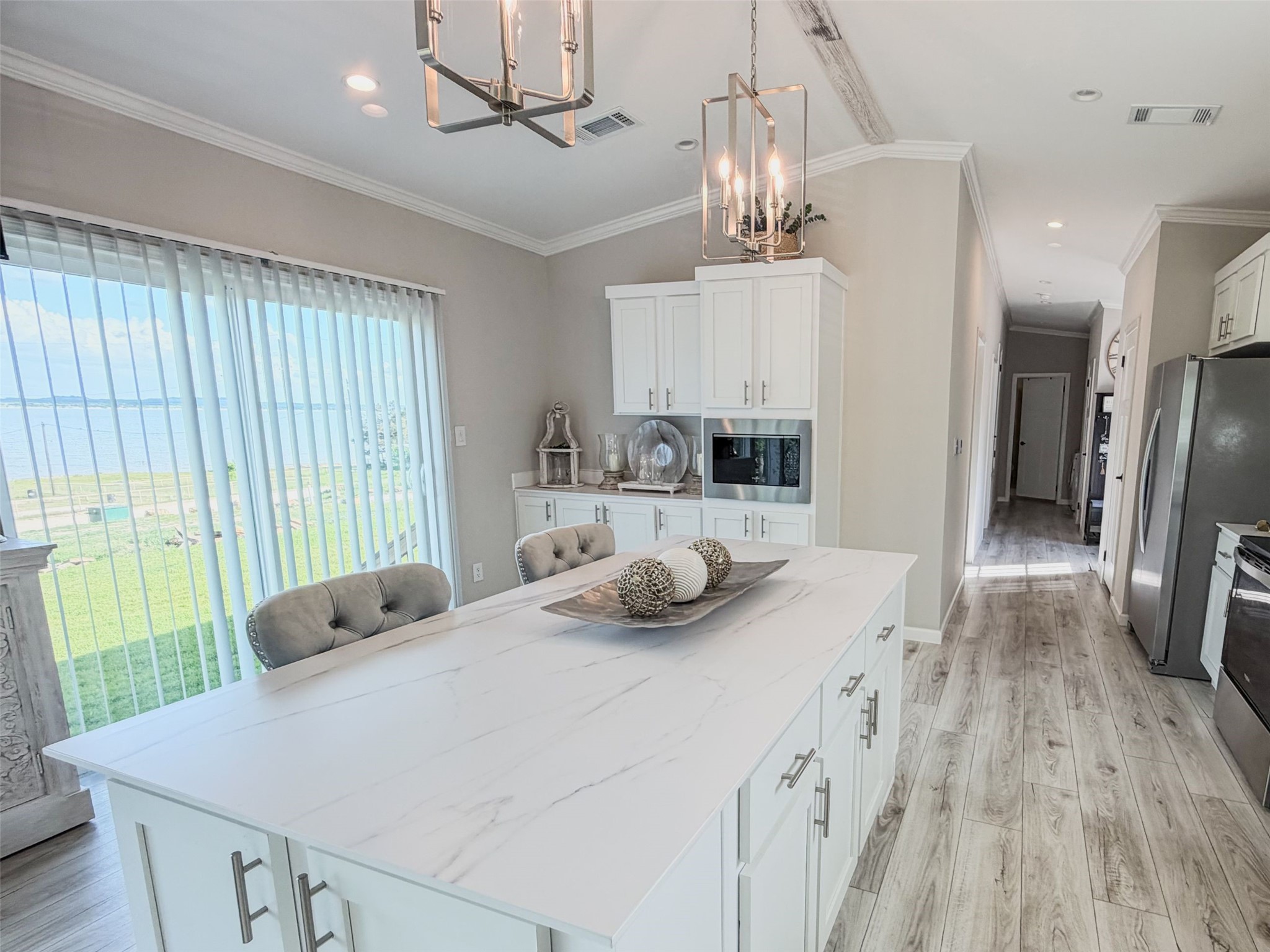 213 Meadow Pond Court Runaway Bay TX 76426