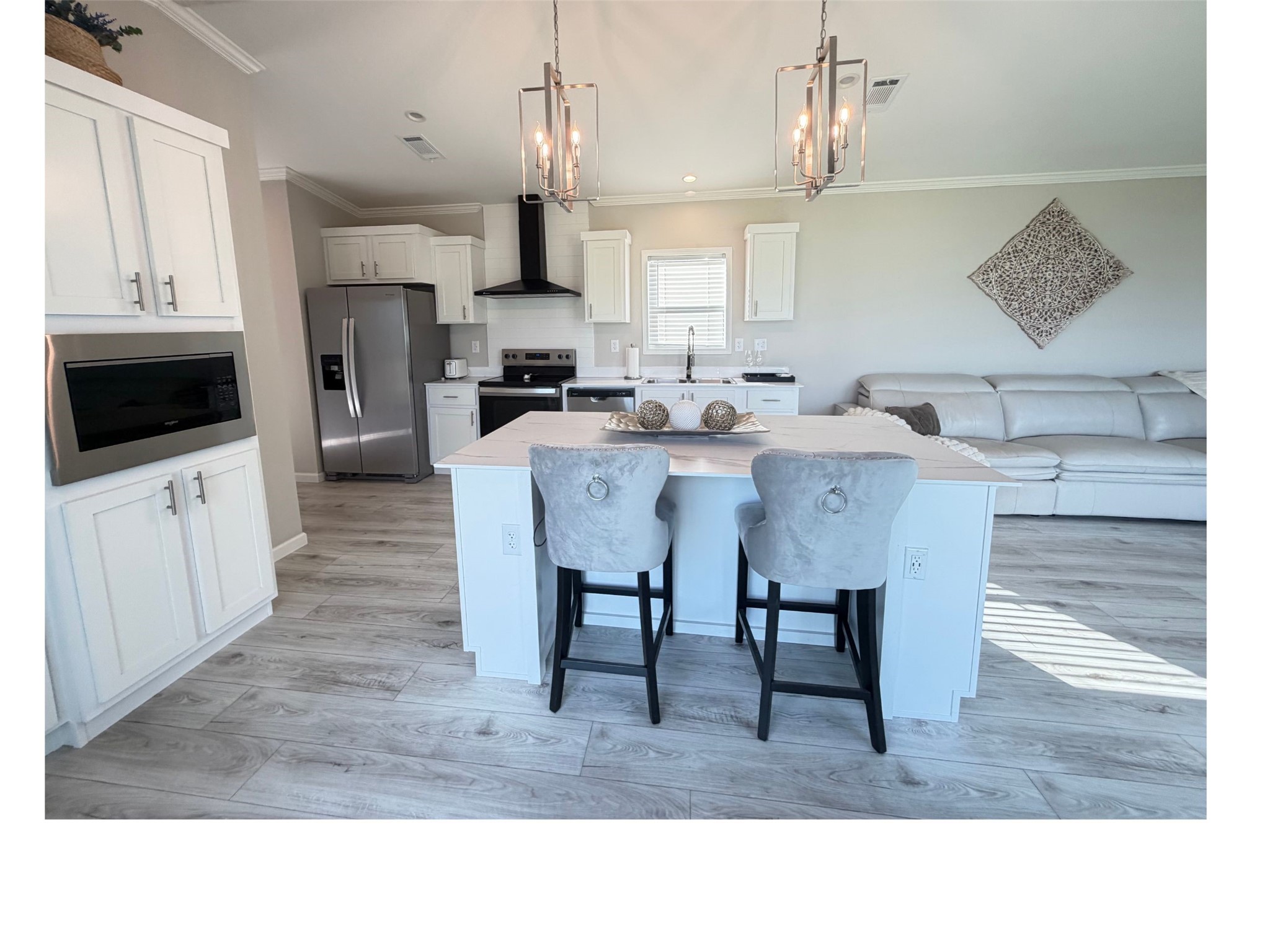 213 Meadow Pond Court Runaway Bay TX 76426