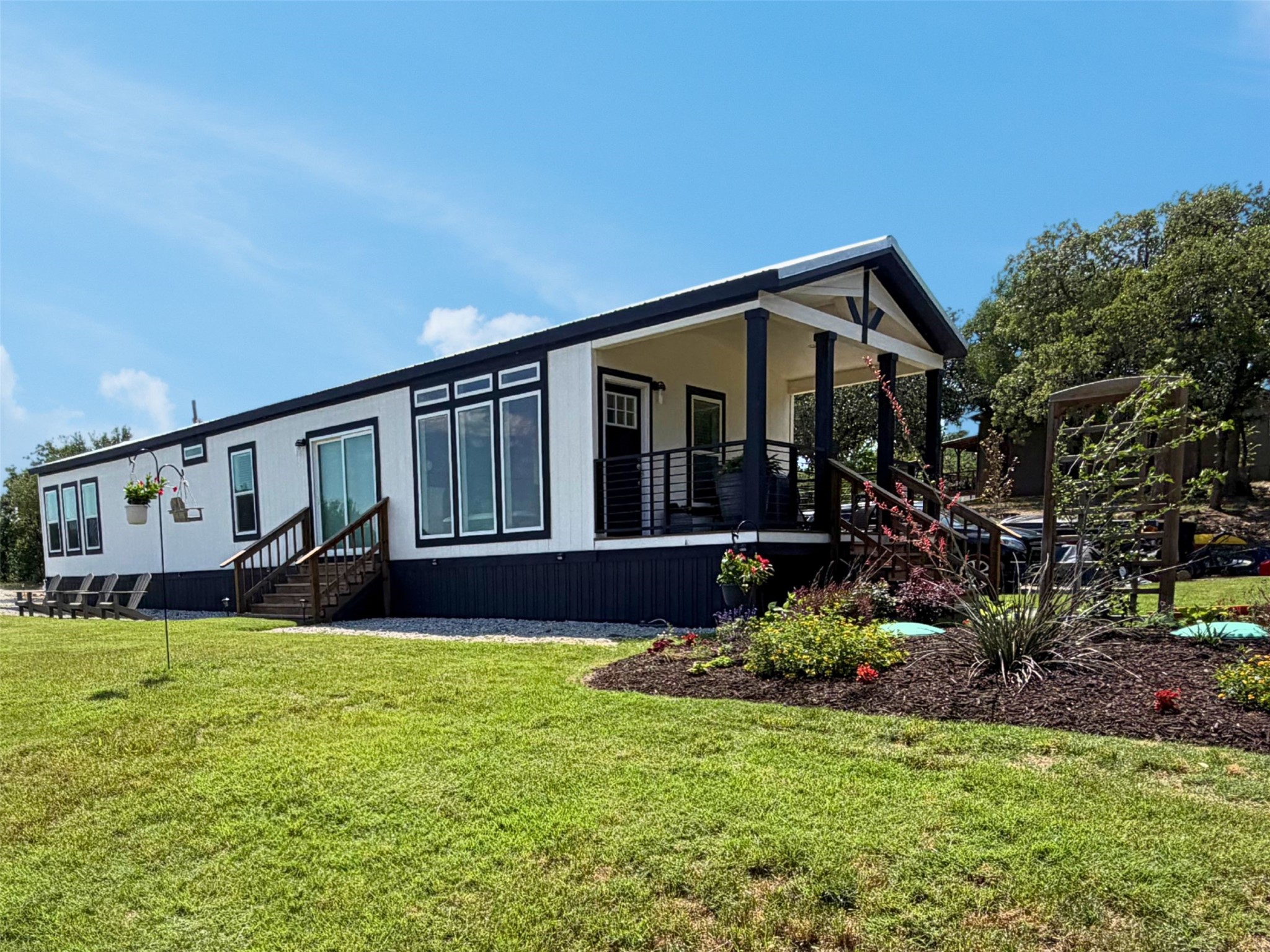 213 Meadow Pond Court Runaway Bay TX 76426