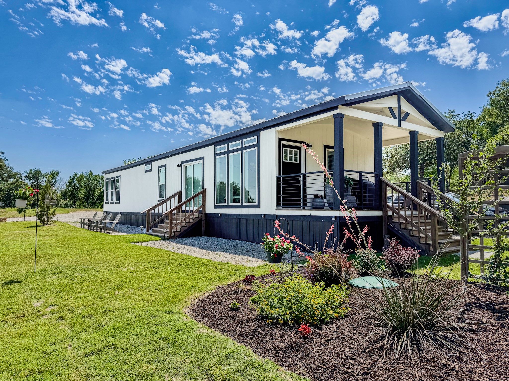 213 Meadow Pond Court Runaway Bay TX 76426