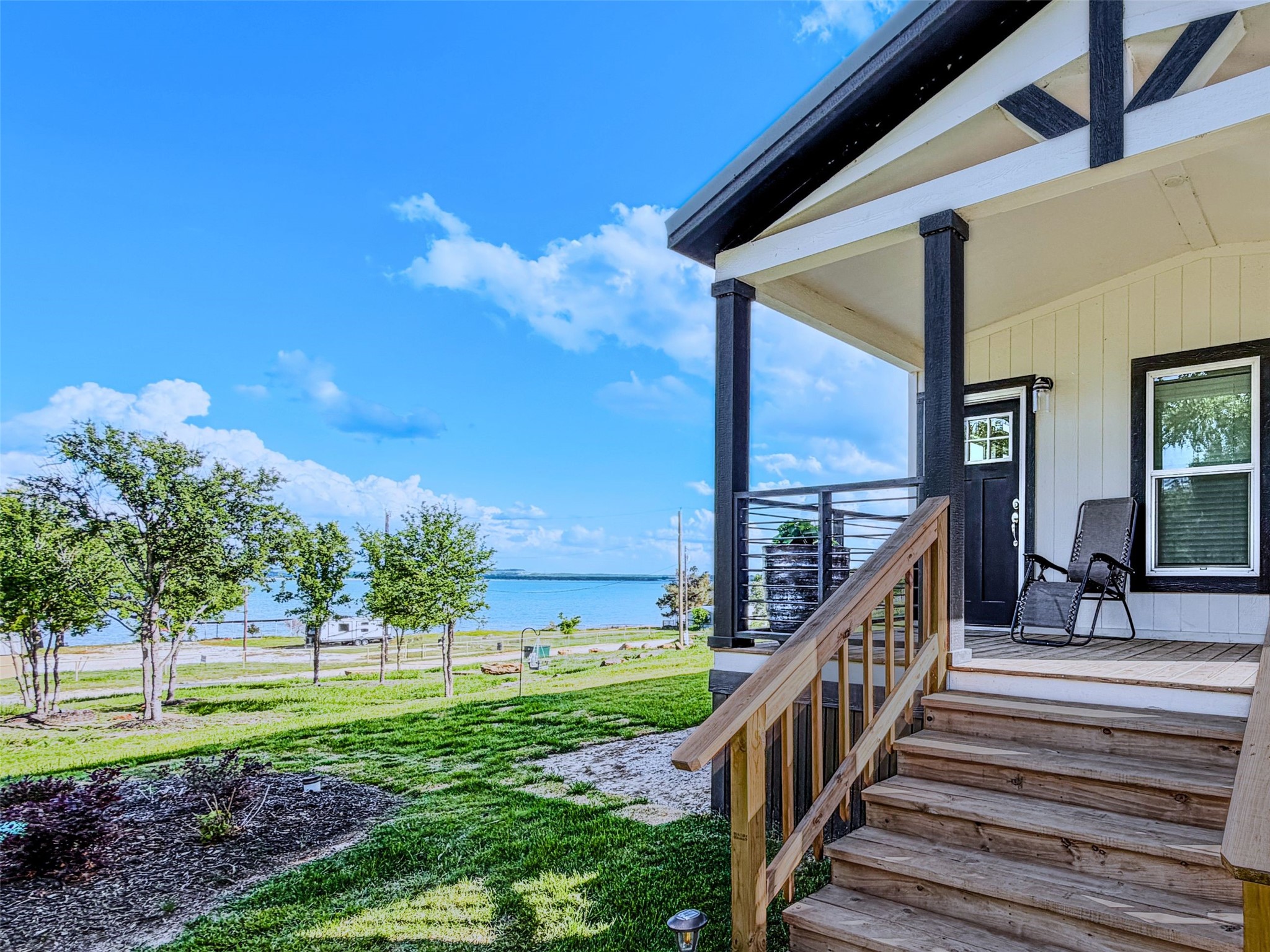 213 Meadow Pond Court Runaway Bay TX 76426