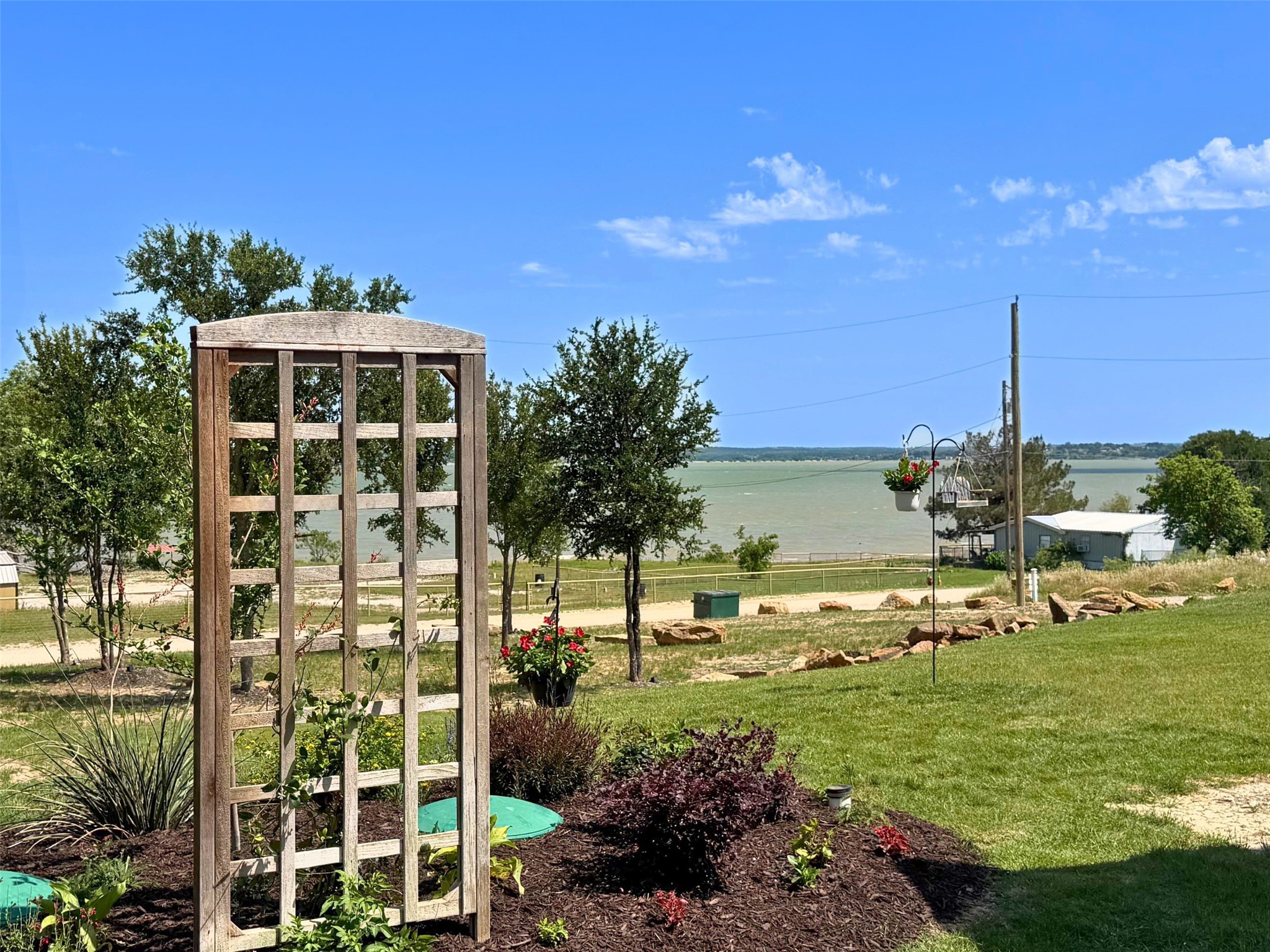 213 Meadow Pond Court Runaway Bay TX 76426