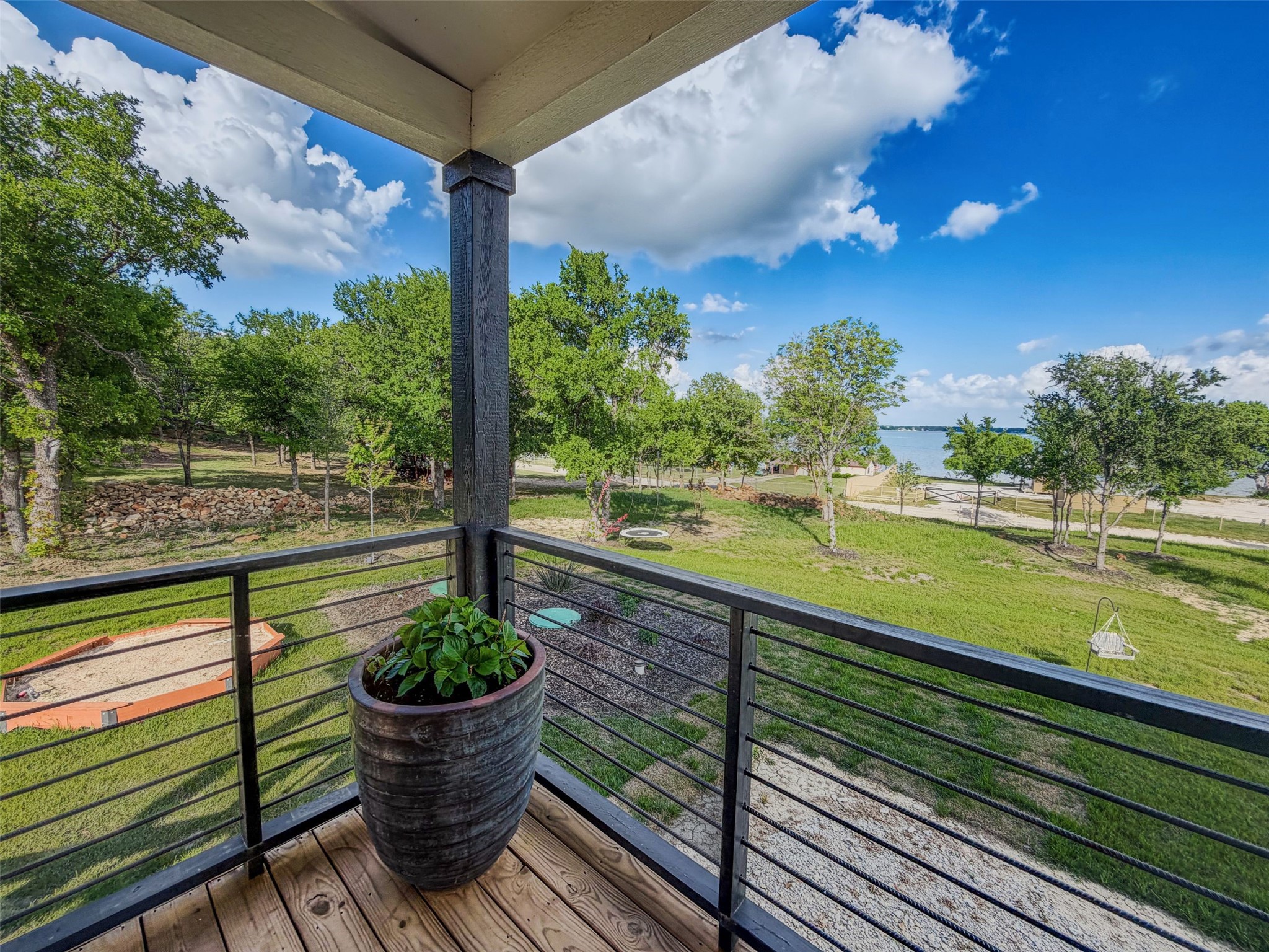 213 Meadow Pond Court Runaway Bay TX 76426